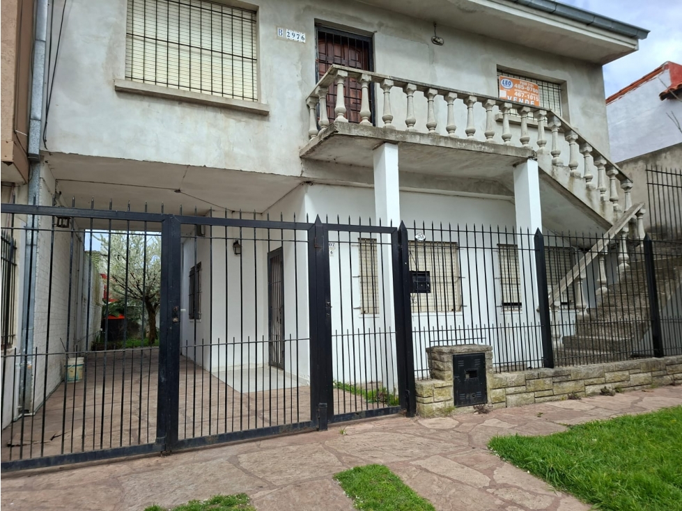 MOGOTES; AMPLIO CHALET EN P.H - 2