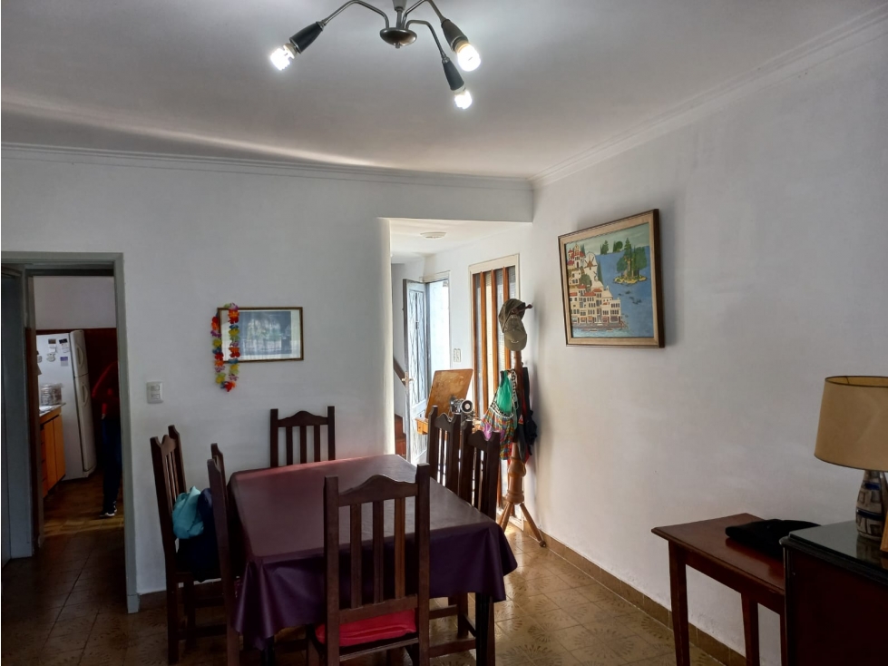MOGOTES; AMPLIO CHALET EN P.H — foto 5
