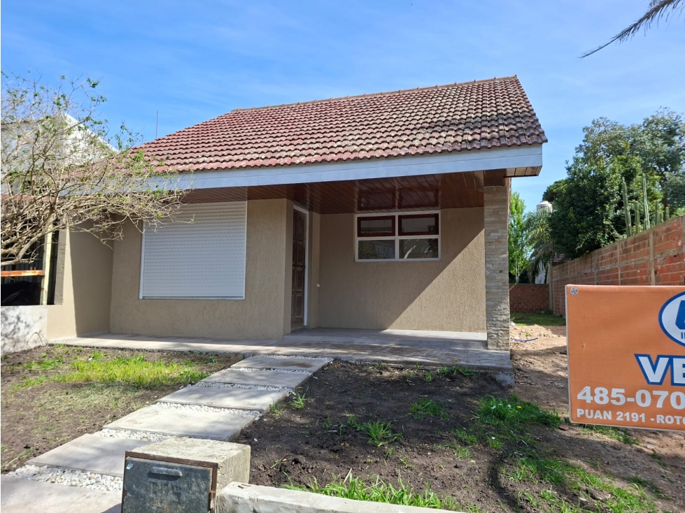 MOGOTES; CHALET A ESTRENAR EN MUY BUENA UBICACION. — foto 3