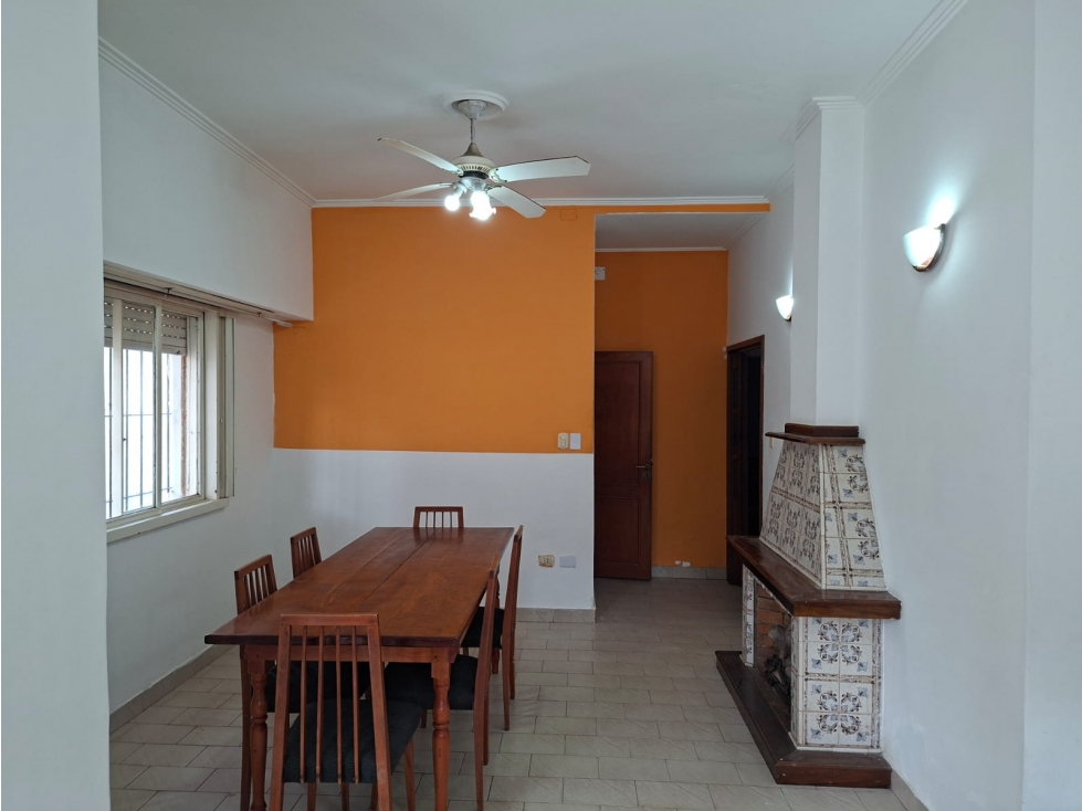 MOGOTES; AMPLIO CHALET EN P.H - 5