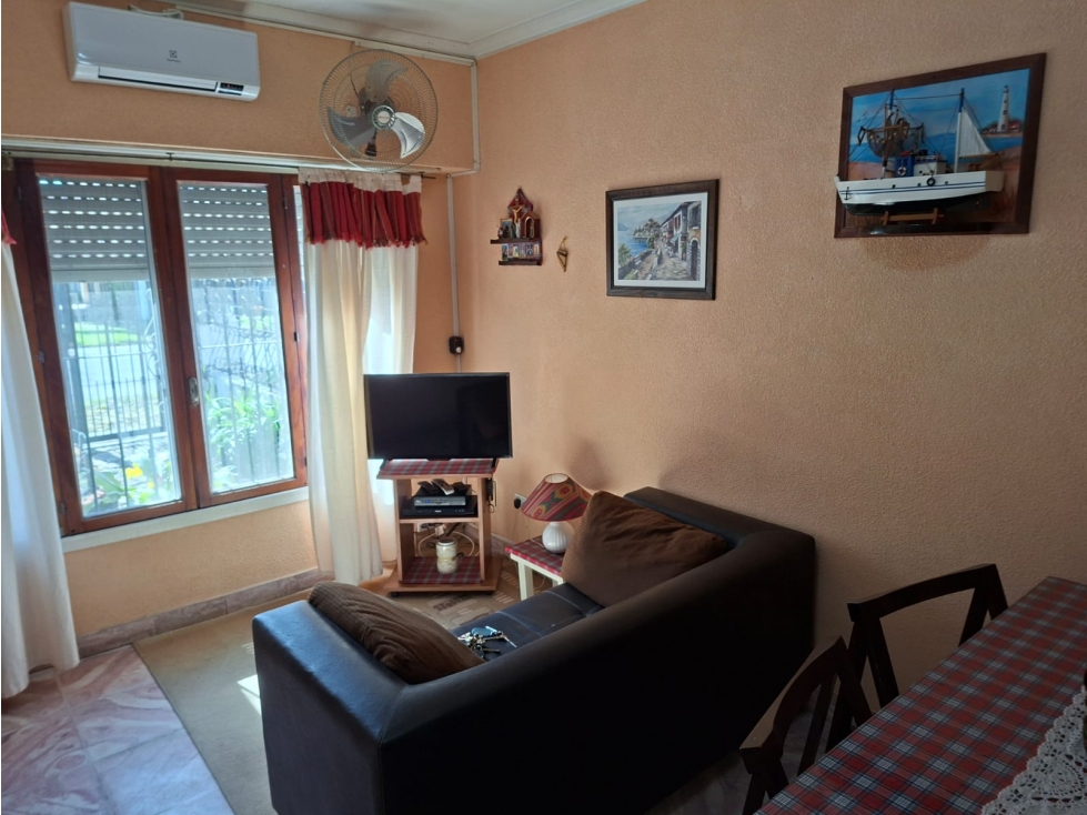 MOGOTES ; COMODO DUPLEX 3 AMB. — foto 4