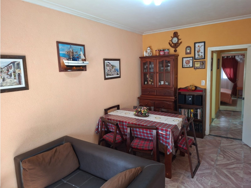 MOGOTES ; COMODO DUPLEX 3 AMB. — foto 5