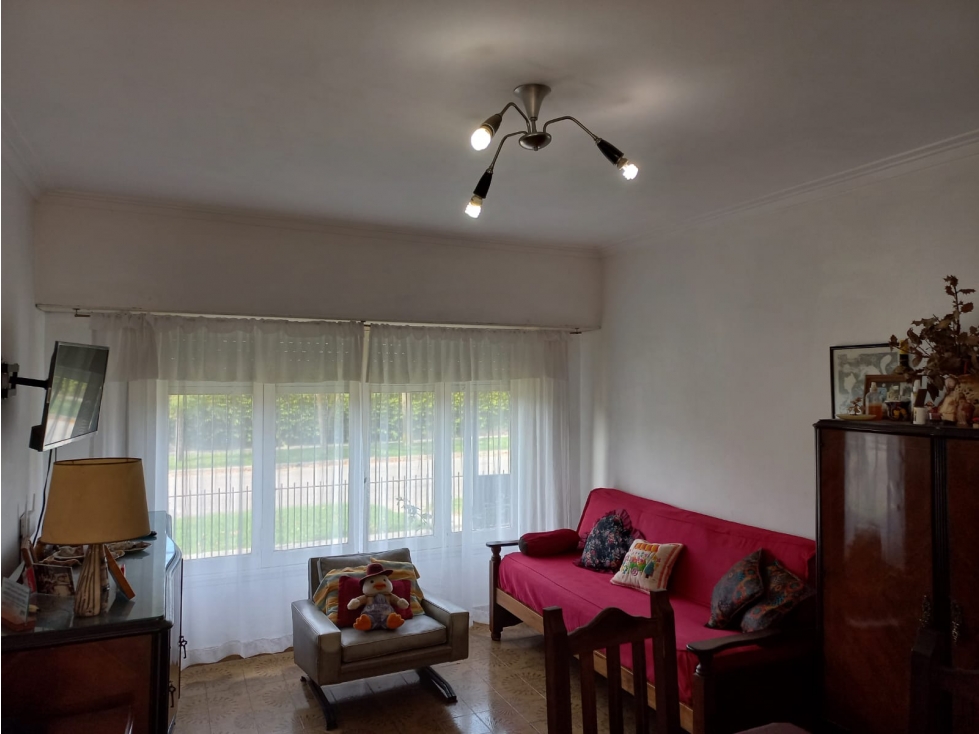 MOGOTES; AMPLIO CHALET EN P.H — foto 3