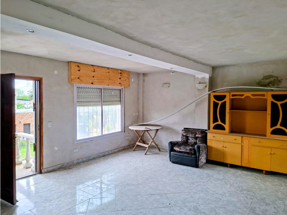 MOGOTES; AMPLIO DEPARTAMENTO A ESTRENAR ( FALTAN TERMINACIONES) — foto 3