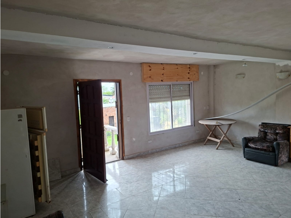 MOGOTES; AMPLIO DEPARTAMENTO A ESTRENAR ( FALTAN TERMINACIONES) — foto 2