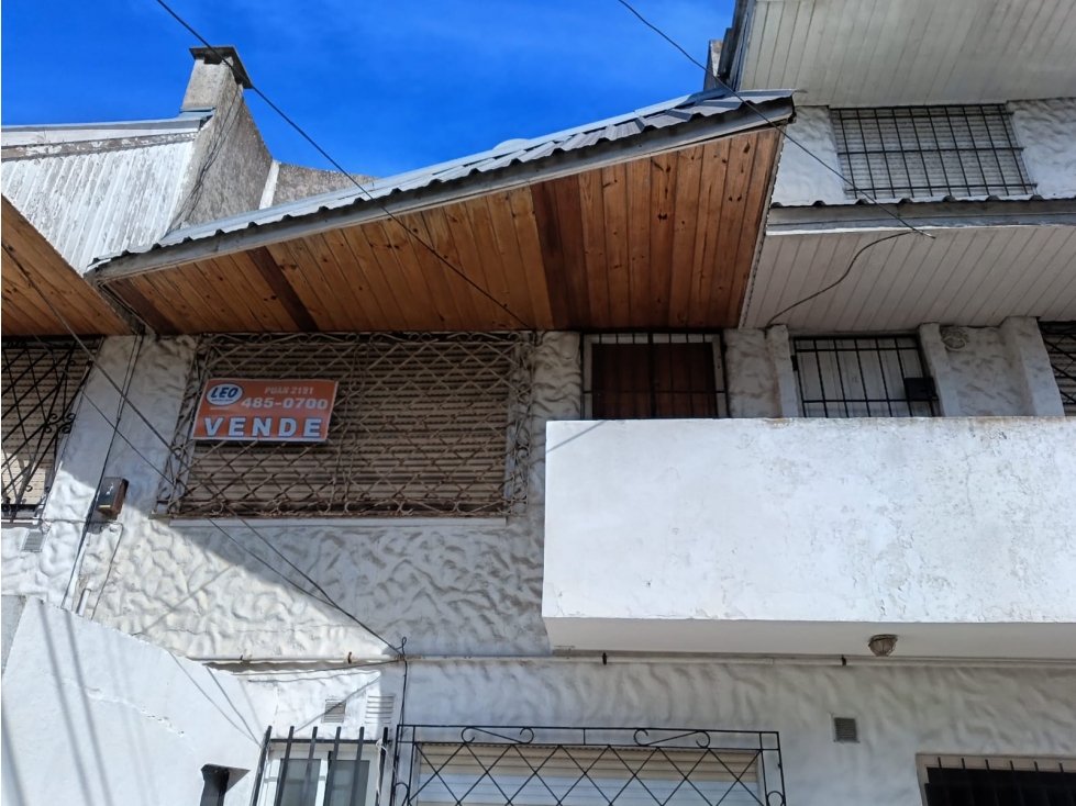 MOGOTES; OPORTUNIDAD !!! DEPARTAMENTO A LA CALLE 1ºPISO