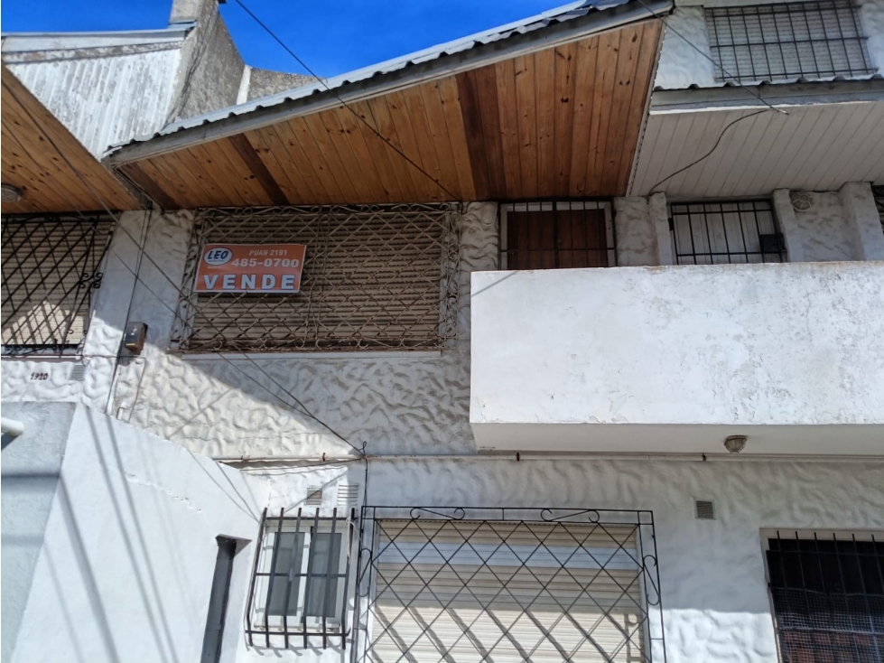 MOGOTES; OPORTUNIDAD !!! DEPARTAMENTO A LA CALLE 1ºPISO — foto 2