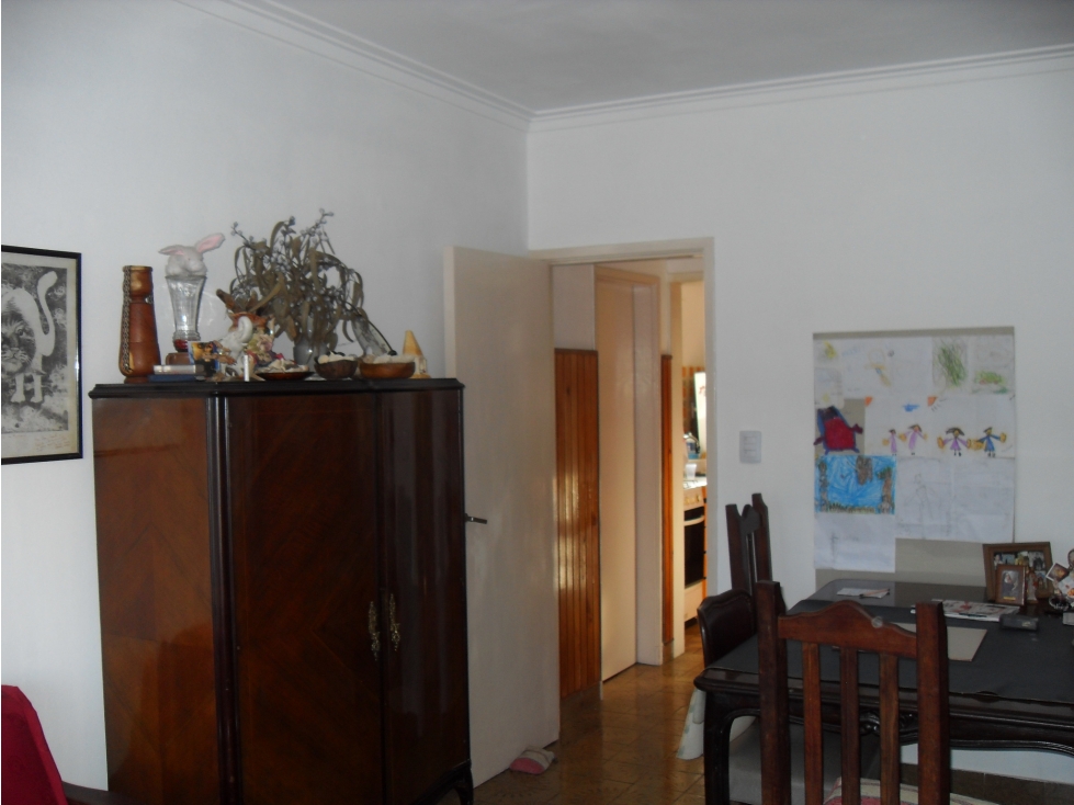 MOGOTES; AMPLIO CHALET EN P.H — foto 6