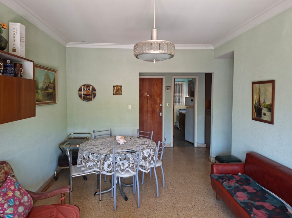 MOGOTES; MUY LINDO DEPARTAMENTO 3 AMB, — foto 2