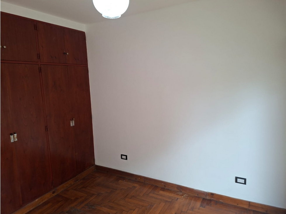 MOGOTES: DEPARTAMENTO 2 AMBIENTES- 1º PISO - 6