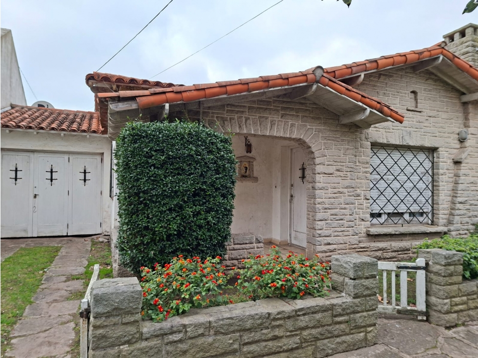 ZONA MOGOTES; CHALET 3 AMBIENTES — foto 2