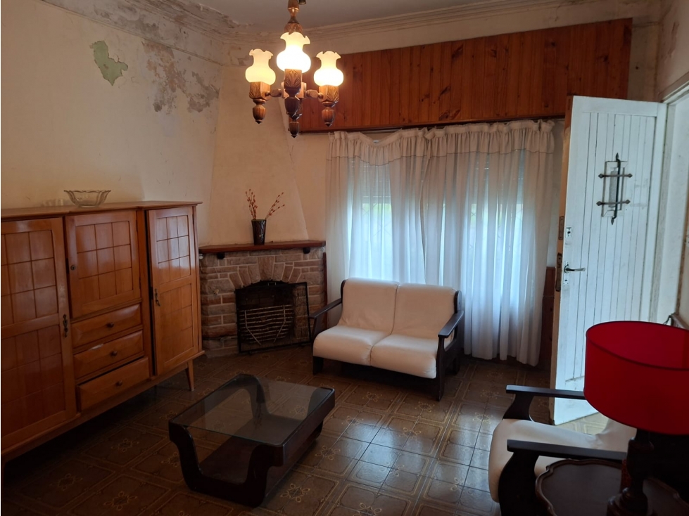 ZONA MOGOTES; CHALET 3 AMBIENTES — foto 4