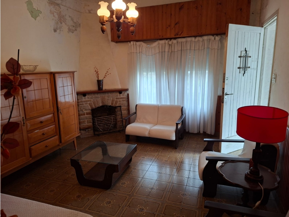 ZONA MOGOTES; CHALET 3 AMBIENTES — foto 3