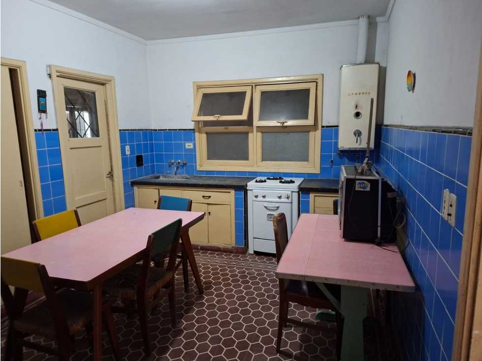 MOGOTES; P/ ARREGLAR. CHALET 3 AMBIENTES C/ DEPENDENCIA . — foto 6