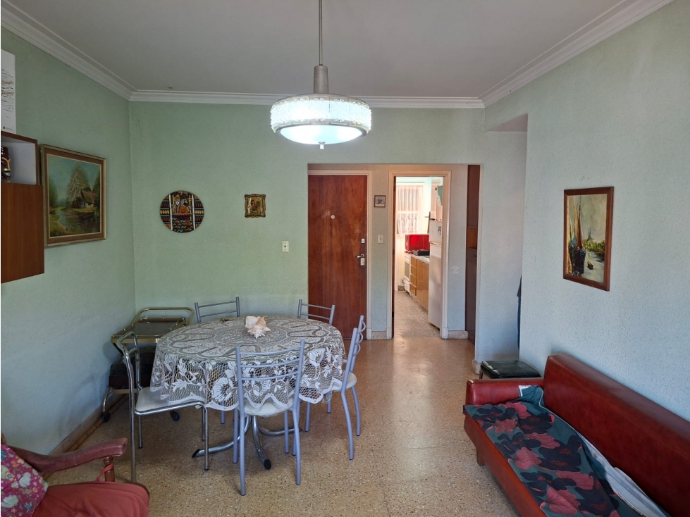 MOGOTES; MUY LINDO DEPARTAMENTO 3 AMB, — foto 3