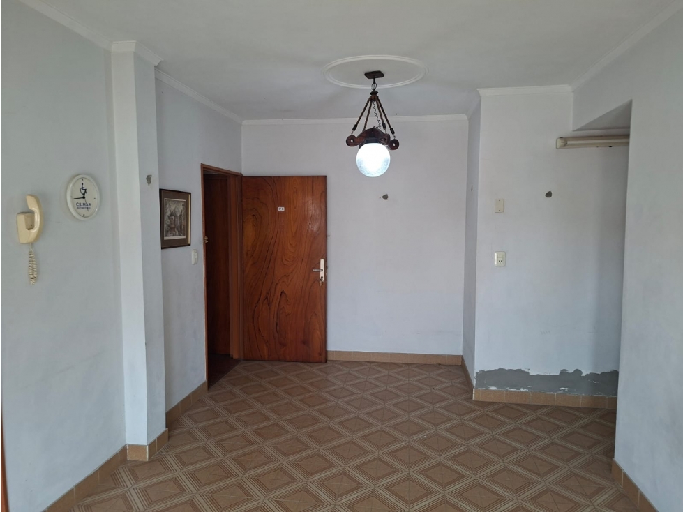 ZºMOGOTES; DEPARTAMENTO; 2 AMB- 3º PISO /ESCALERA - 2