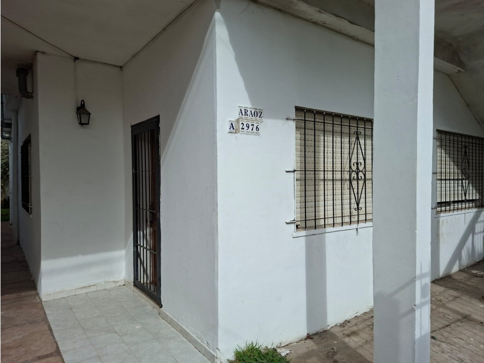 MOGOTES; AMPLIO CHALET EN P.H - 4