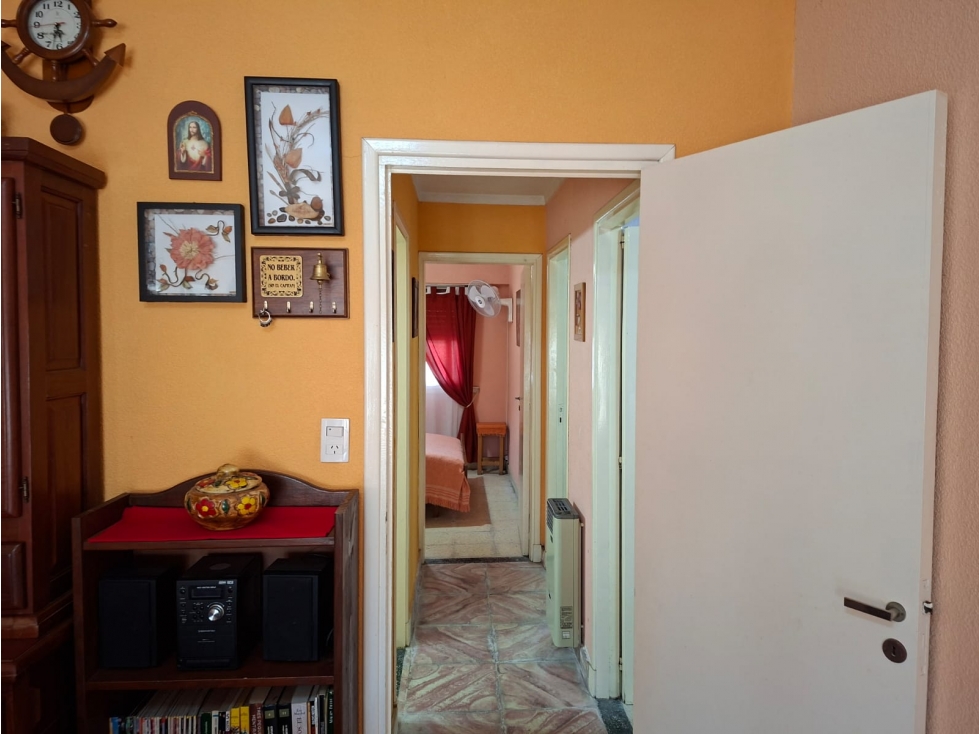 MOGOTES ; COMODO DUPLEX 3 AMB. — foto 6