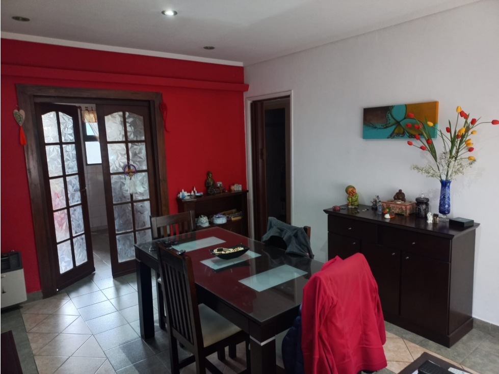 MOGOTES; AMPLIO CHALET + DEPARTAMENTO — foto 5