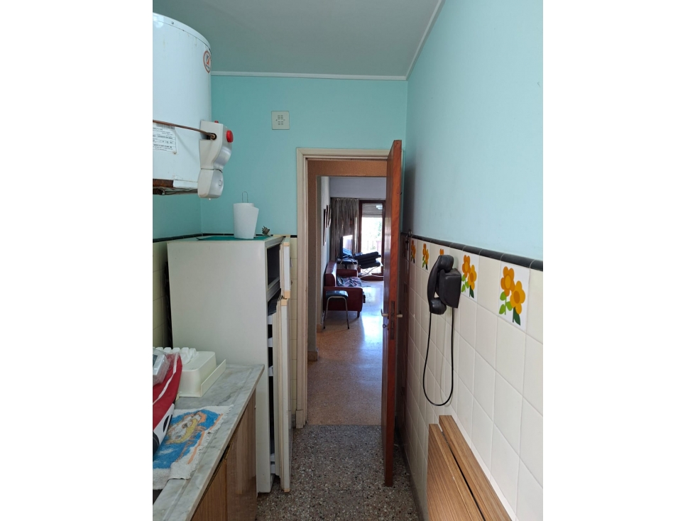 MOGOTES; MUY LINDO DEPARTAMENTO 3 AMB, — foto 5