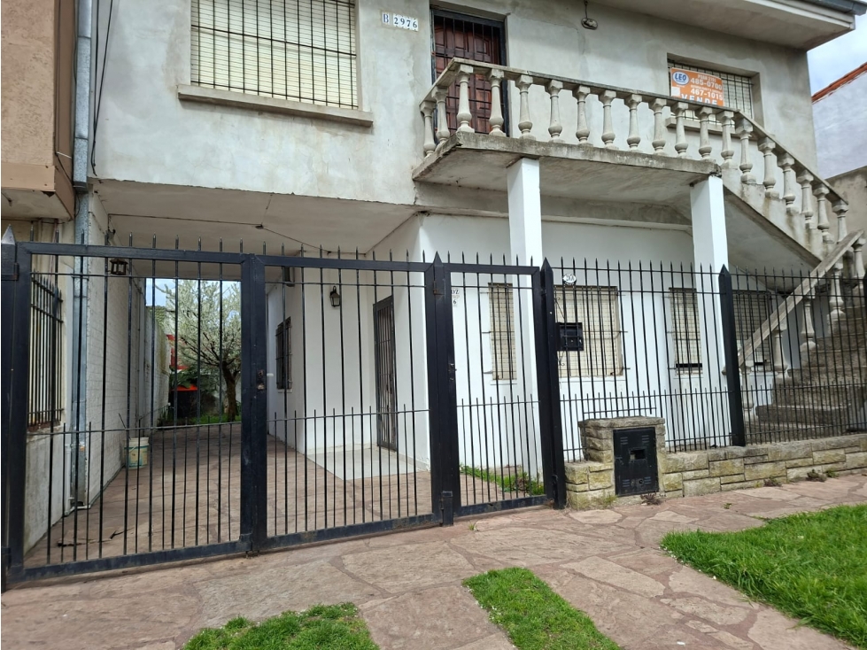 MOGOTES; AMPLIO CHALET EN P.H - 3