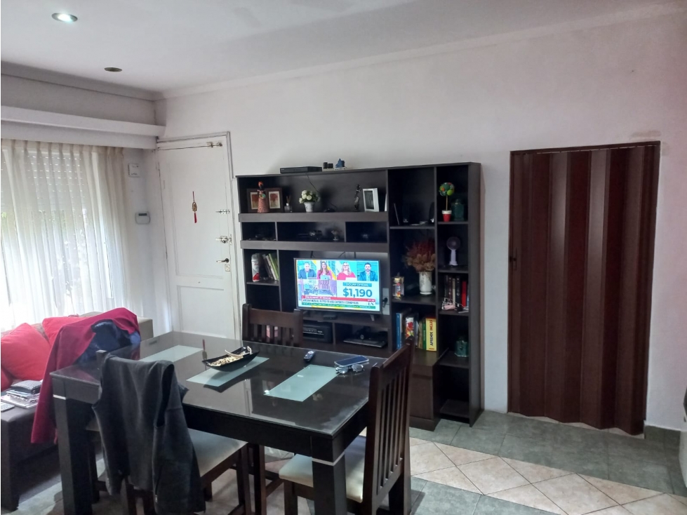 MOGOTES; AMPLIO CHALET + DEPARTAMENTO — foto 6