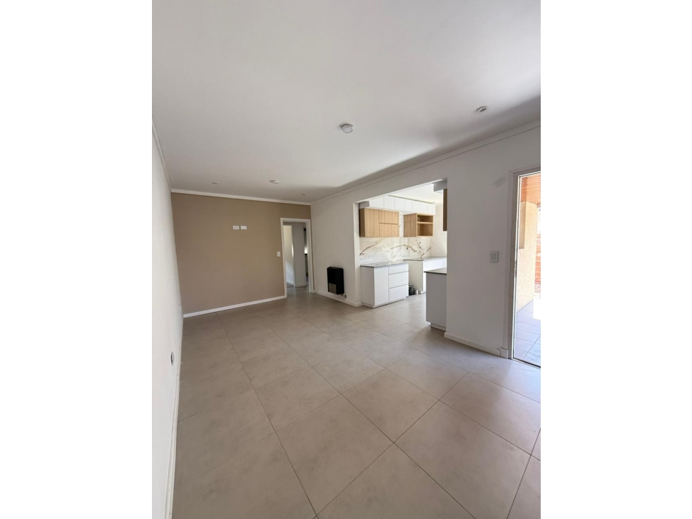 MOGOTES; CHALET A ESTRENAR EN MUY BUENA UBICACION. — foto 4