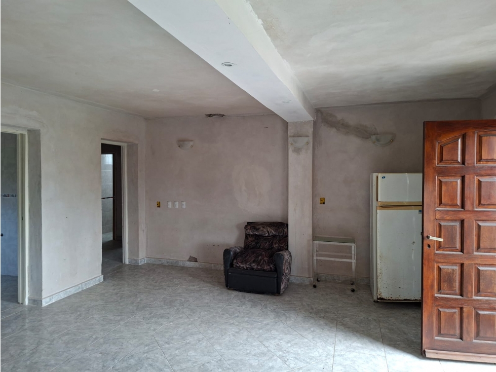 MOGOTES; AMPLIO DEPARTAMENTO A ESTRENAR ( FALTAN TERMINACIONES) — foto 4