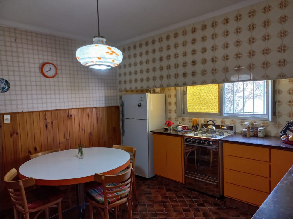MOGOTES; MUY LINDO CHALET 3 AMB C/ DEPENDENCIA — foto 6