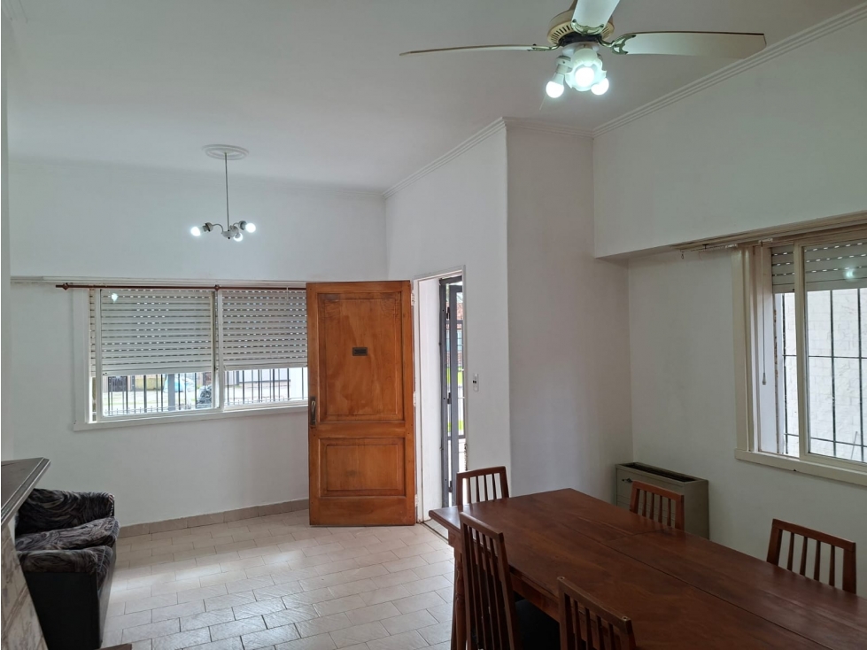 MOGOTES; AMPLIO CHALET EN P.H - 6