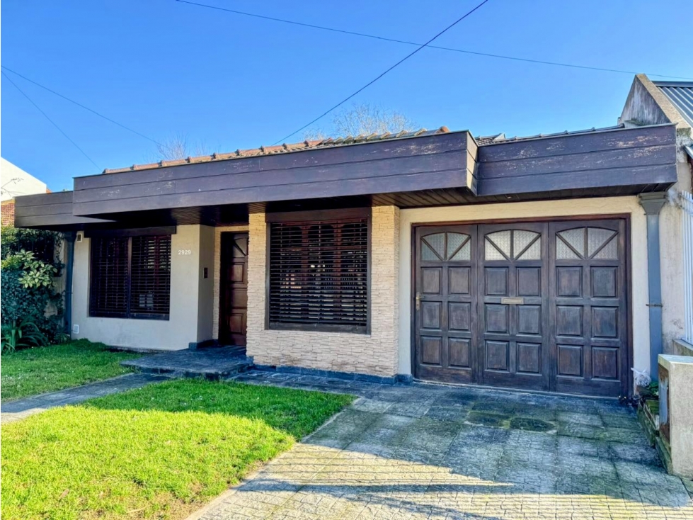 Se vende casa. 5 Amb. Col. P. Ramos.PERMUTA. A. CREDITO — foto 2
