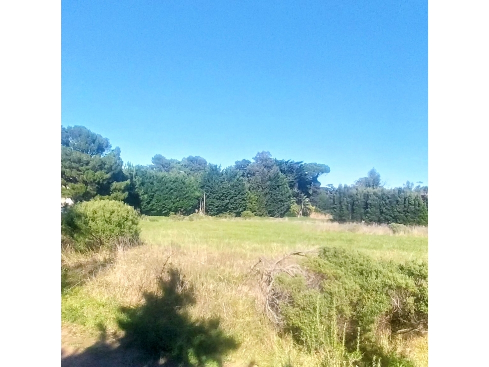 Lotes En Block - Santa Isabel - Chapadmalal- 200mts Mar Y Ruta 11 - 4