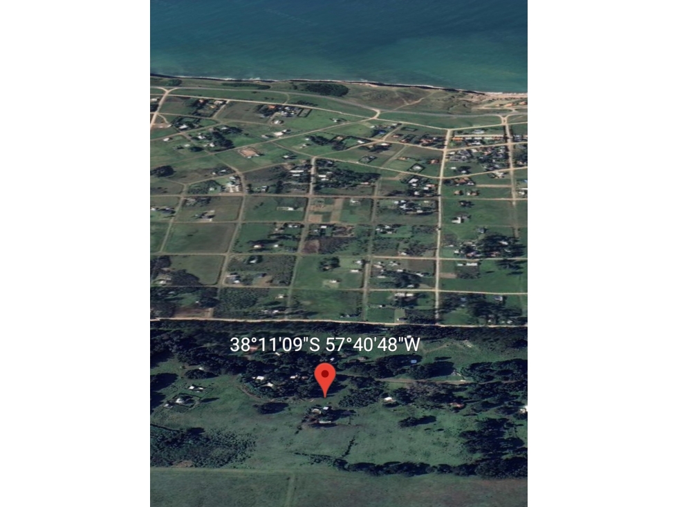 Se vende lote en Highland park. Santa isabel. Chapadmalal - 5