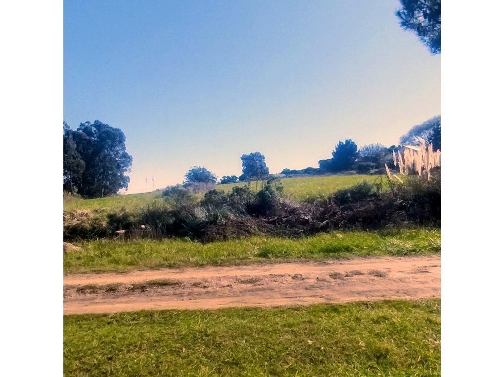 Lotes En Block - Santa Isabel - Chapadmalal- 200mts Mar Y Ruta 11 - 4