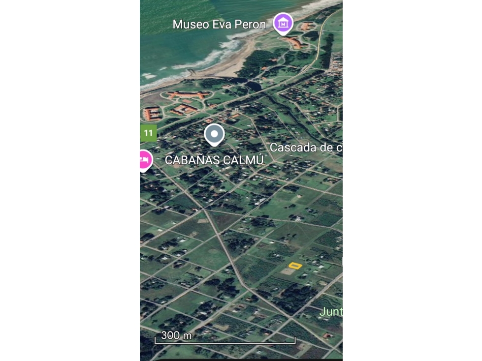 Se vende lote- Santa Isabel- Chapadmalal - 6