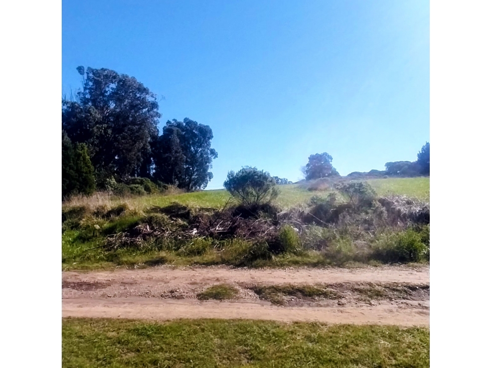 Lotes En Block - Santa Isabel - Chapadmalal- 200mts Mar Y Ruta 11 - 5