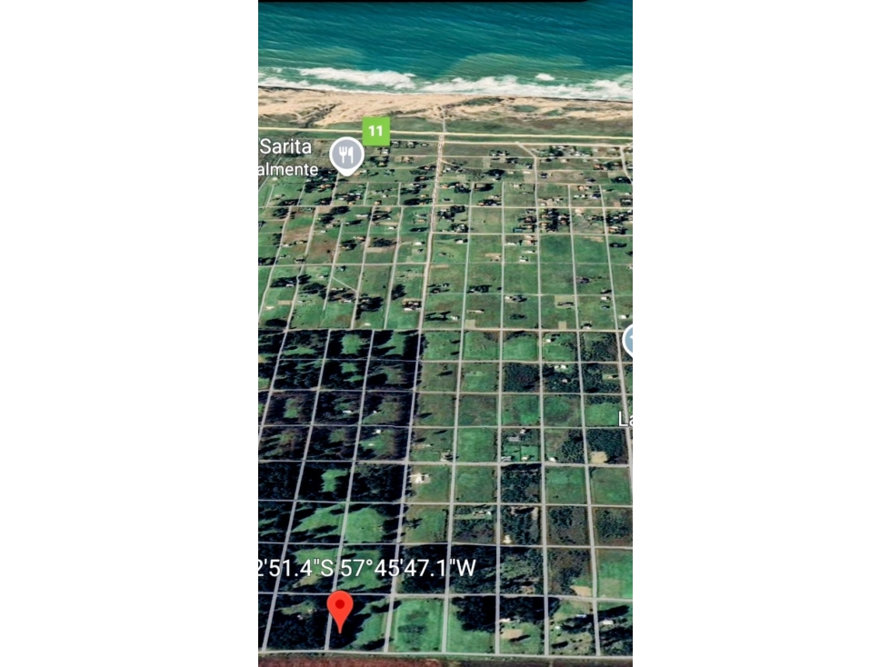 Se vende lote en El Marquesado. Chapadmalal - 6