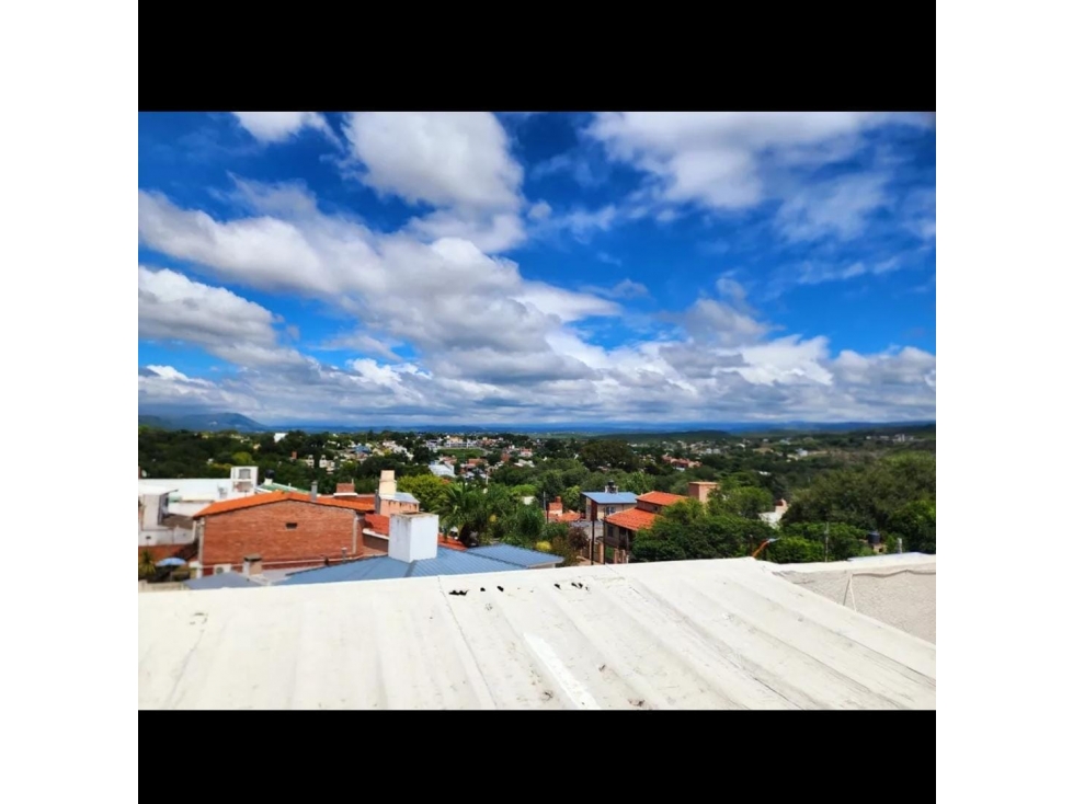 VENTA HERMOSO DPTO DOS DORM COMODO Y AMPLIO