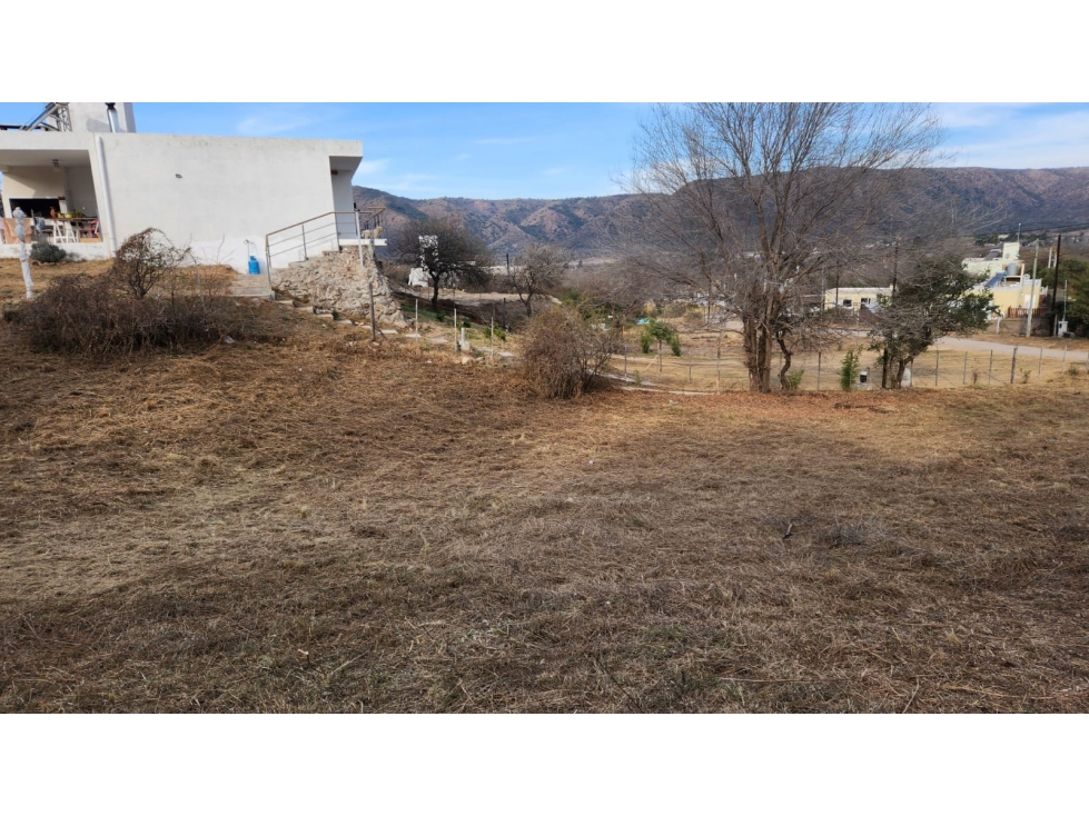 Vendo hermoso terreno con vista gas natural barrio privado lomas del r — foto 4
