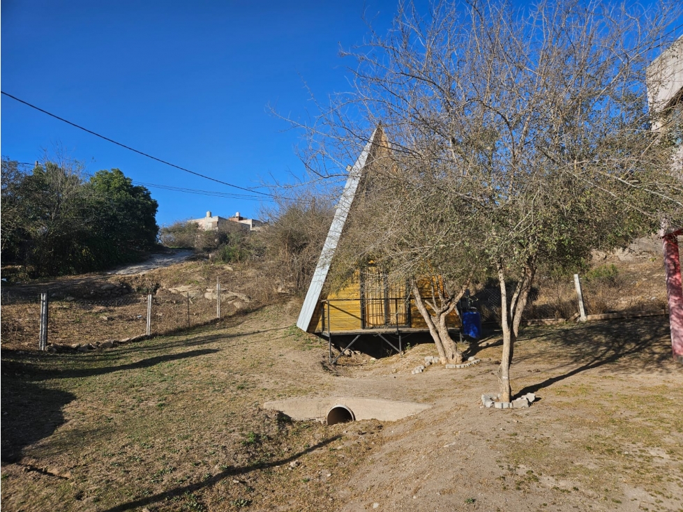 ¡Gran Oportunidad en Estancia Vieja, Córdoba! casa mas dpto y pileta - 5