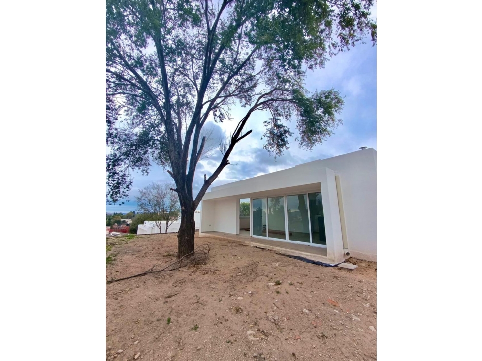 CASA MODERNA A ESTRENAR, APTA CREDITO, VILLA SANTA CRUZ DEL LAGO — foto 5