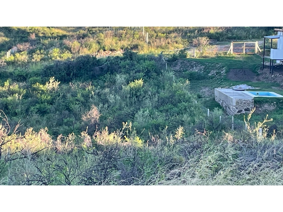 TERRENO CON VISTA AL LAGO Y LA CIUDAD TERRAZAS DE PLAYAS DE ORO - 4