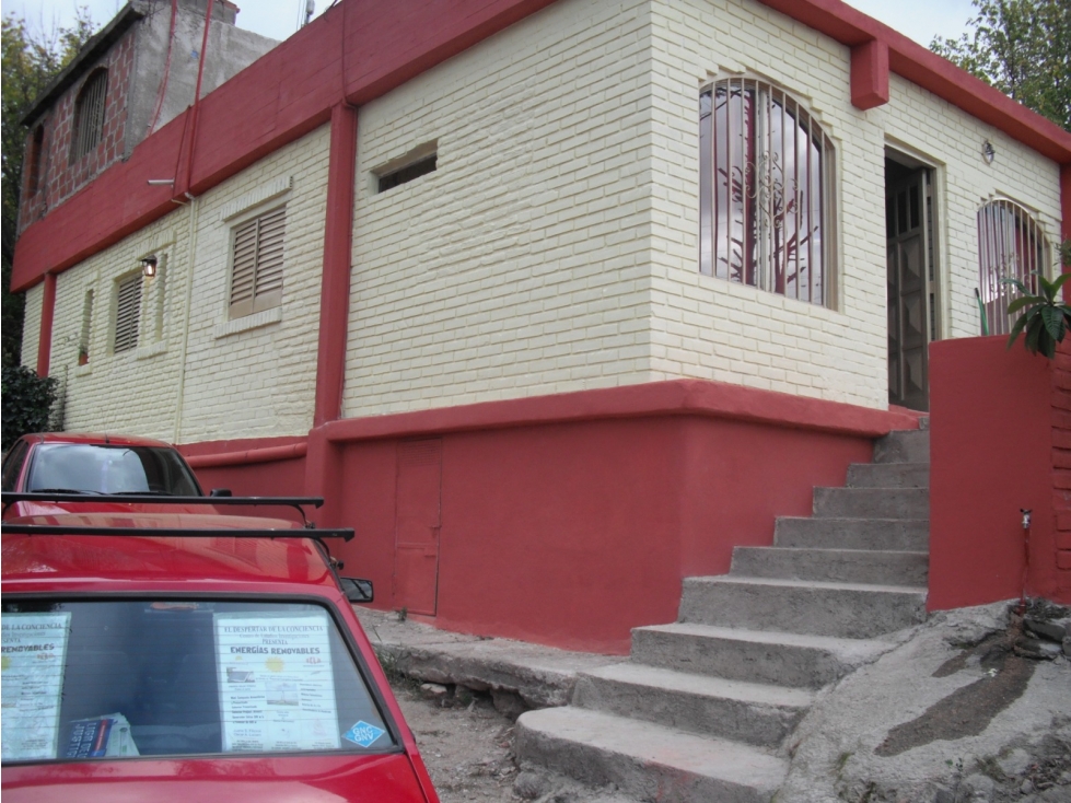 CASA + DEPTO EN BARRIO LA QUINTA, A POCAS CUADRAS DEL CENTRO — foto 6