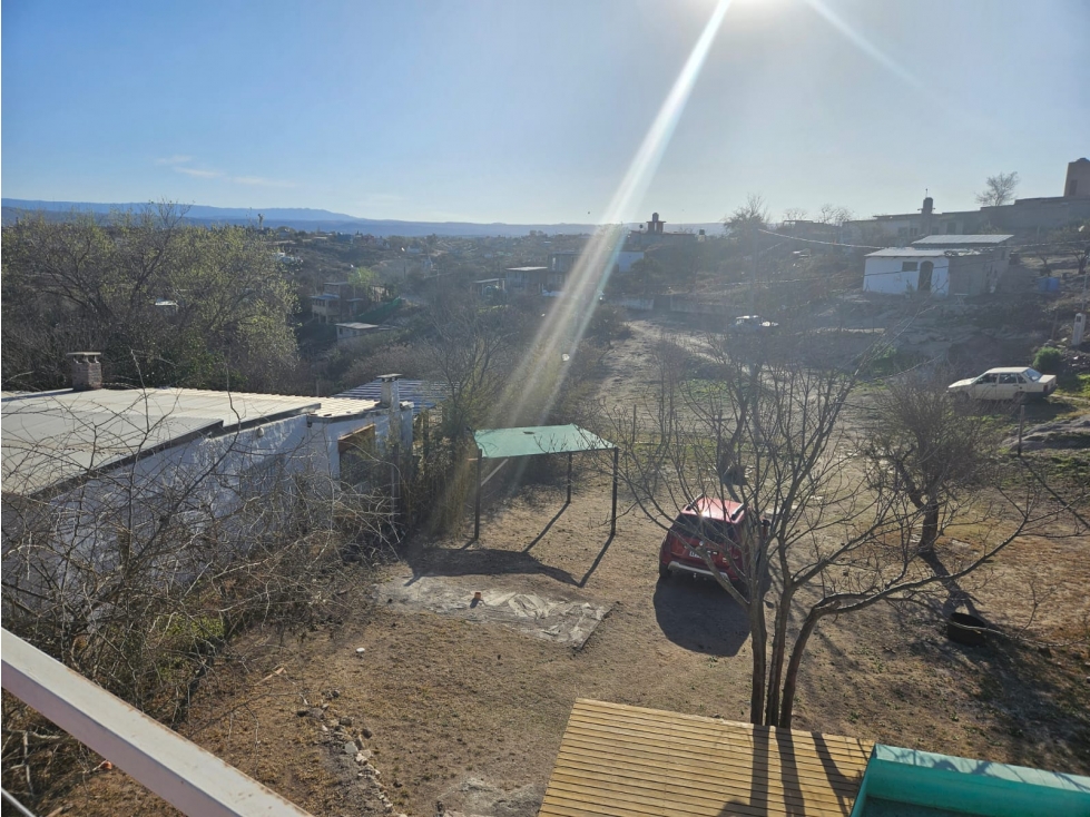 ¡Gran Oportunidad en Estancia Vieja, Córdoba! casa mas dpto y pileta - 6