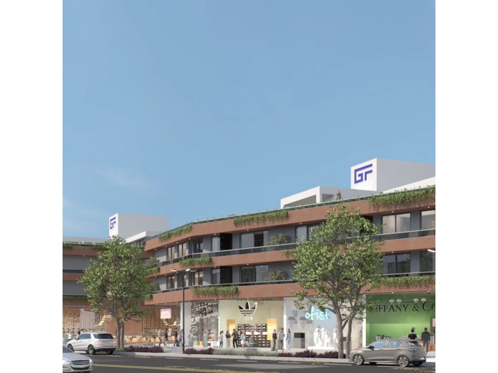 Lanzamiento Exclusivo: Departamentos en Pozo en Villa Carlos Paz — foto 2