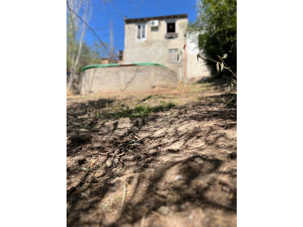 OPORTUNIDAD APTA A CREDITO CASA VILLA DEL LAGO — foto 4
