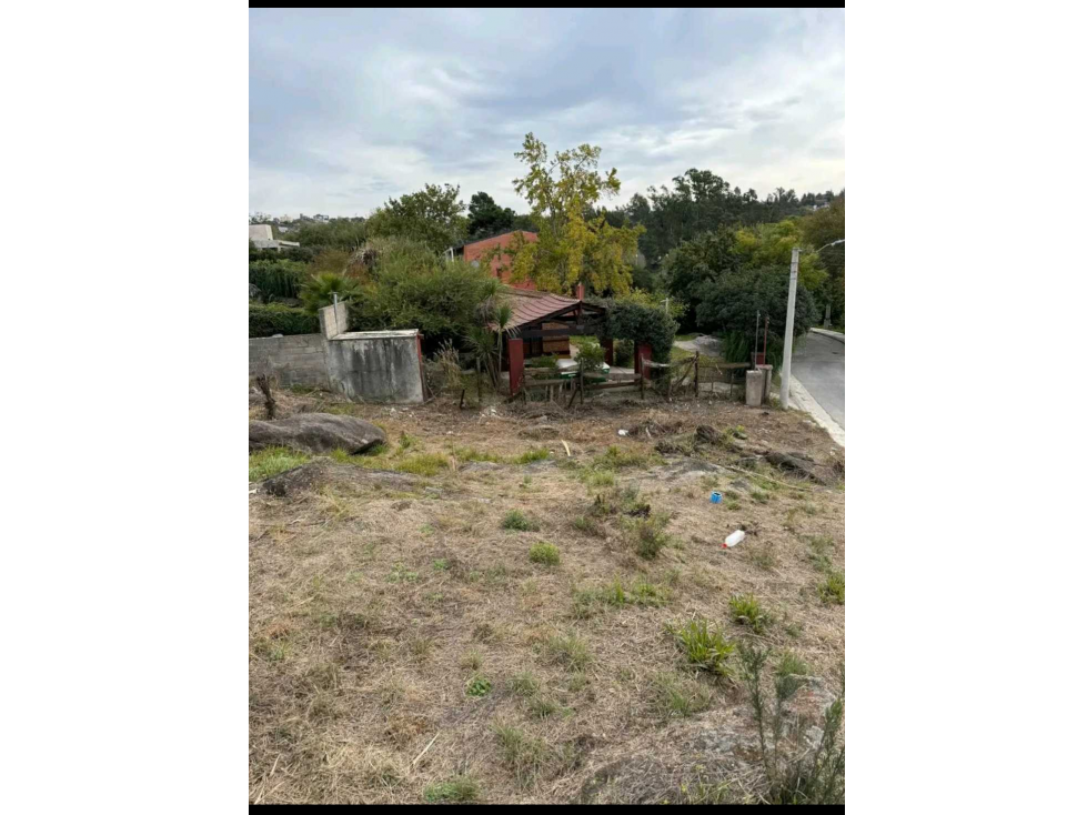 Excelente oportunidad Terreno en venta barrio Villa del Lago — foto 3