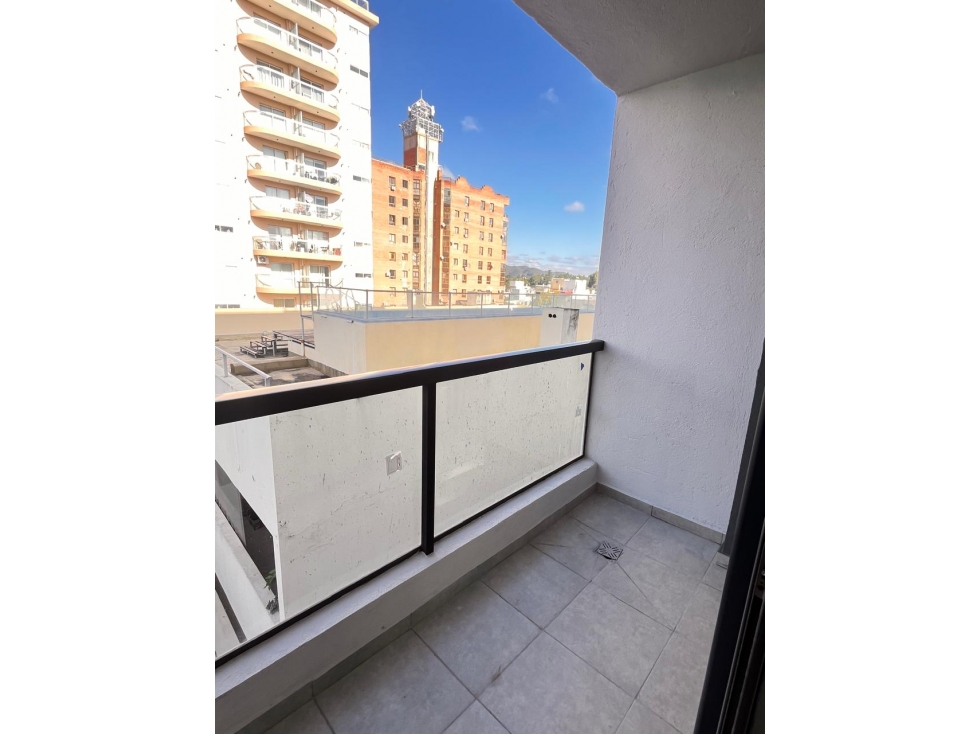 Oportunidad dpto a estrenar centro 4to piso vista balcon — foto 2