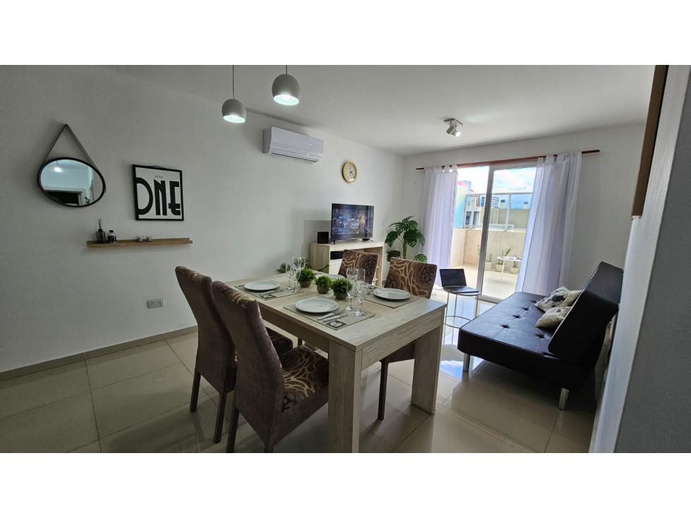Venta - departamento de categoria, 1 dorm. Centro, Villa Carlos Paz — foto 3