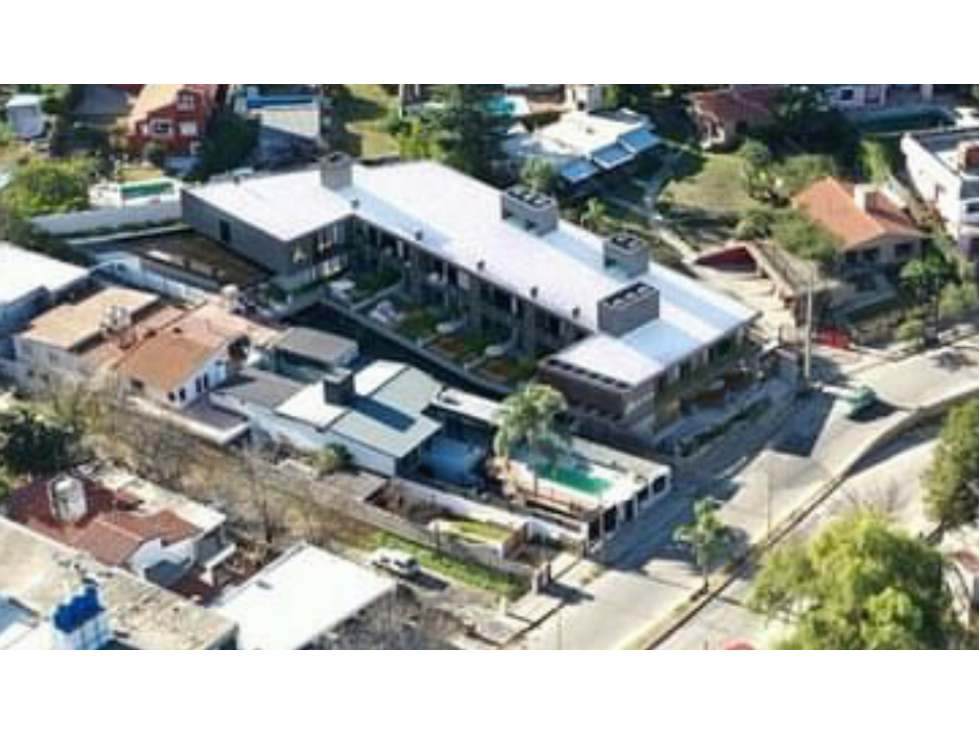 VENTA | DEPARTAMENTO CÉNTRICO DE CATEGORÍA VILLA CARLOS PAZ — foto 6